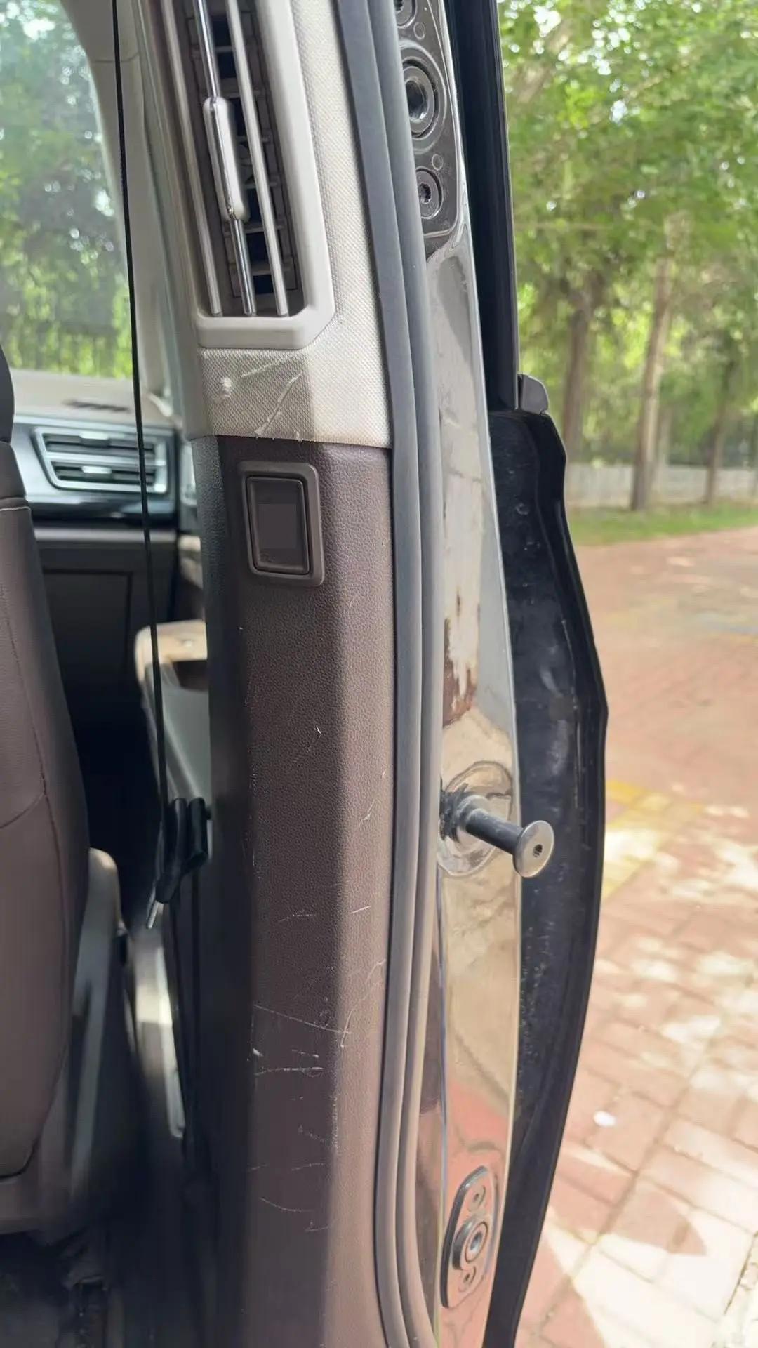 Wei Ran 2022 380TSI Zunchi Edition 16