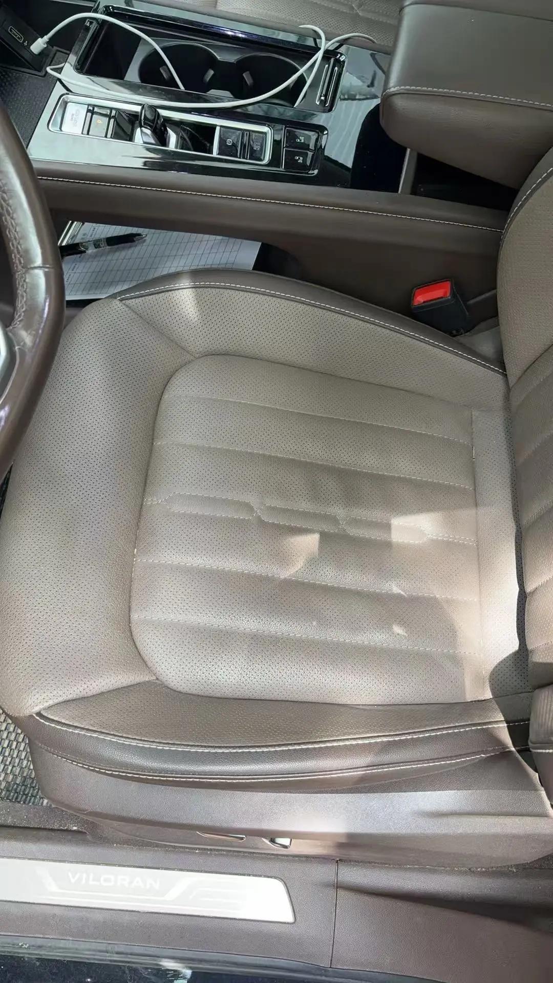 Wei Ran 2022 380TSI Zunchi Edition 6