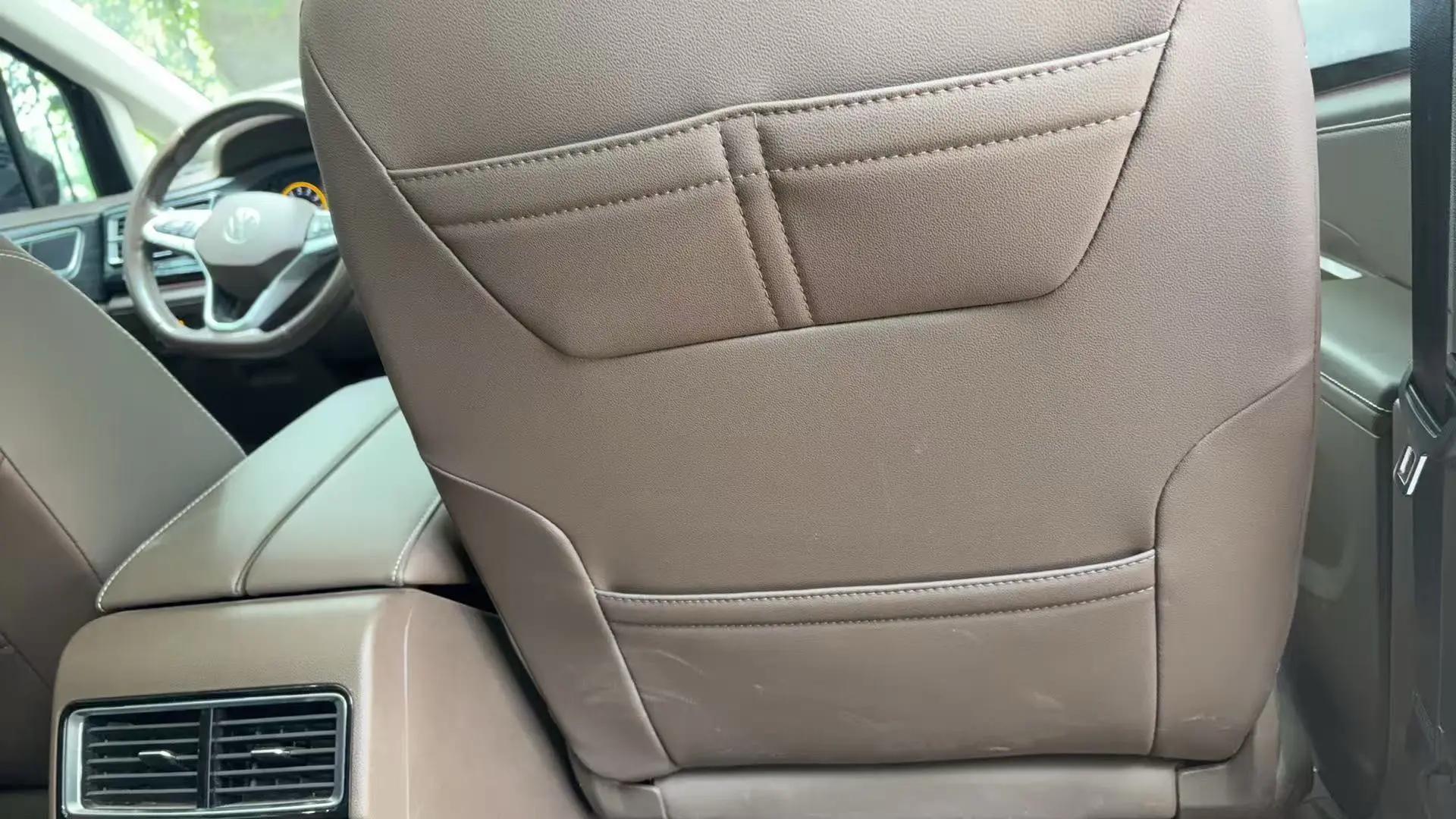 Wei Ran 2022 380TSI Zunchi Edition 7