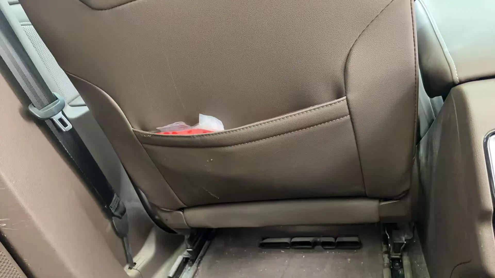 Wei Ran 2022 380TSI Zunchi Edition 8