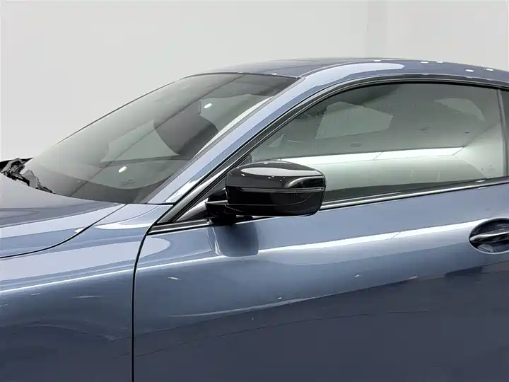 BMW 4 Series 2022 425i M Sports Night Suit 24