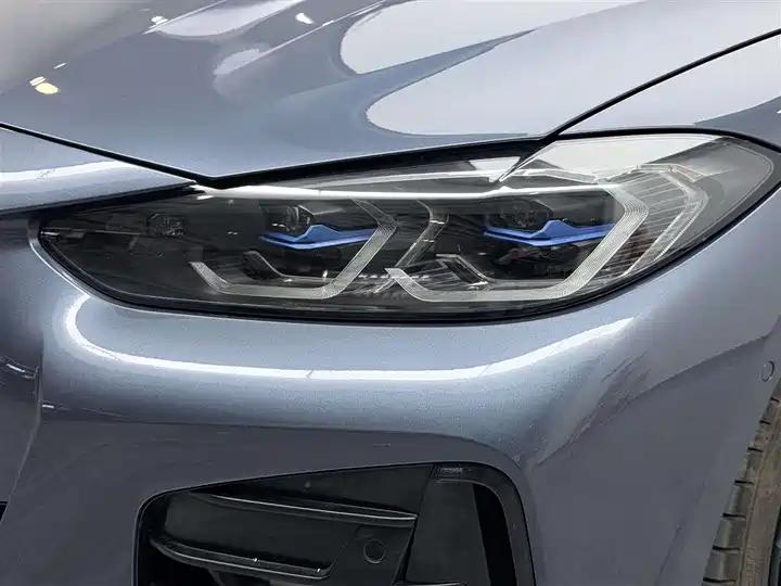 BMW 4 Series 2022 425i M Sports Night Suit 8