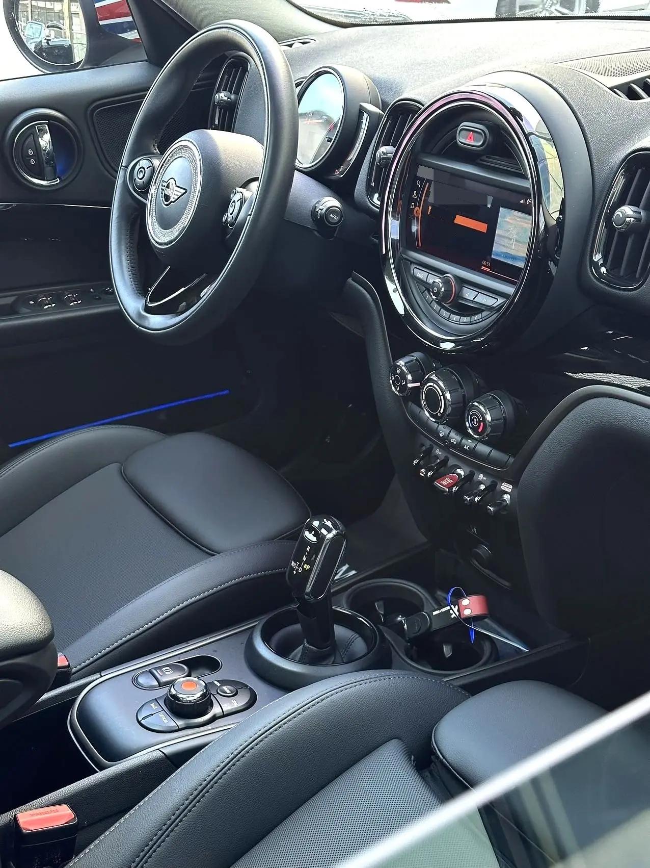 MINI COUNTRYMAN 2020 1.5T COOPER ALL4 3