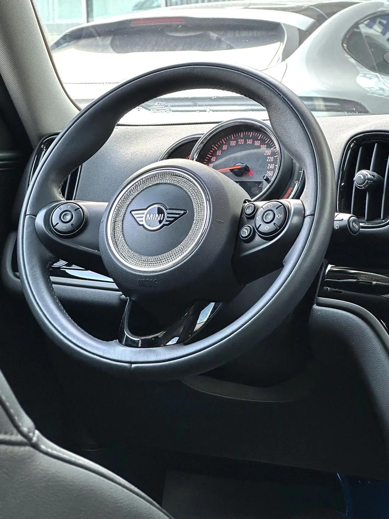 MINI COUNTRYMAN 2020 1.5T COOPER ALL4 4