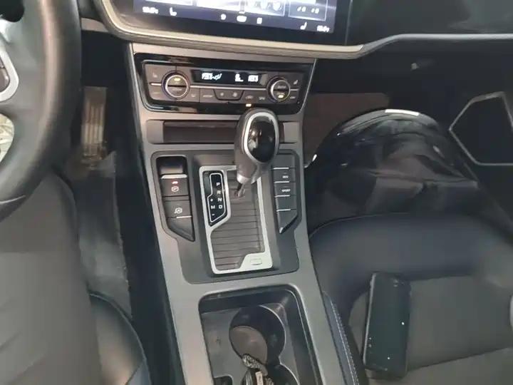 Emgrand GL 2021 UP 1.4T CVT Leading Type 14