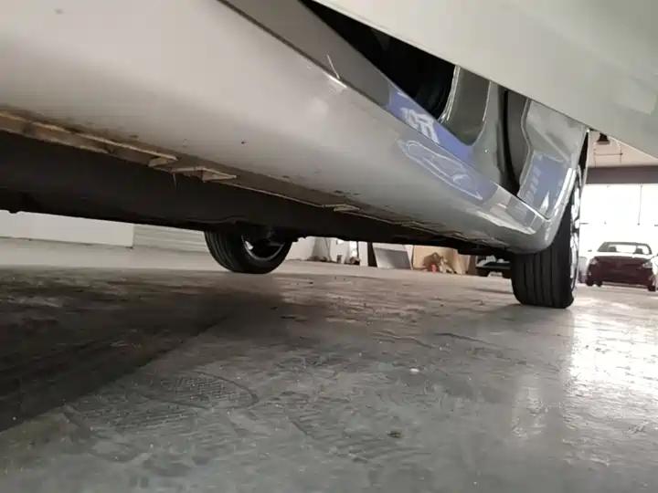 Emgrand GL 2021 UP 1.4T CVT Leading Type 22