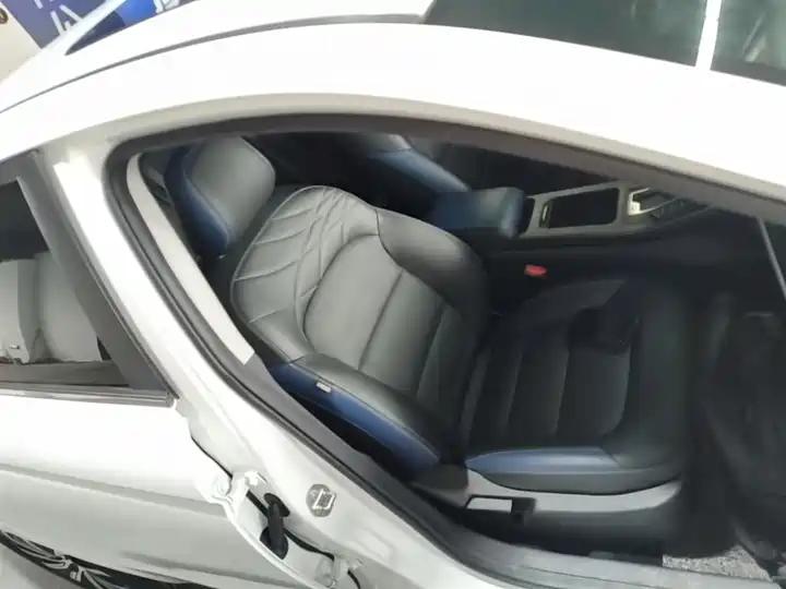 Emgrand GL 2021 UP 1.4T CVT Leading Type 25