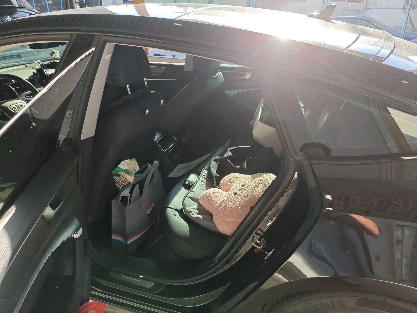 Audi A7 2021 40 TFSI Luxury Model 6