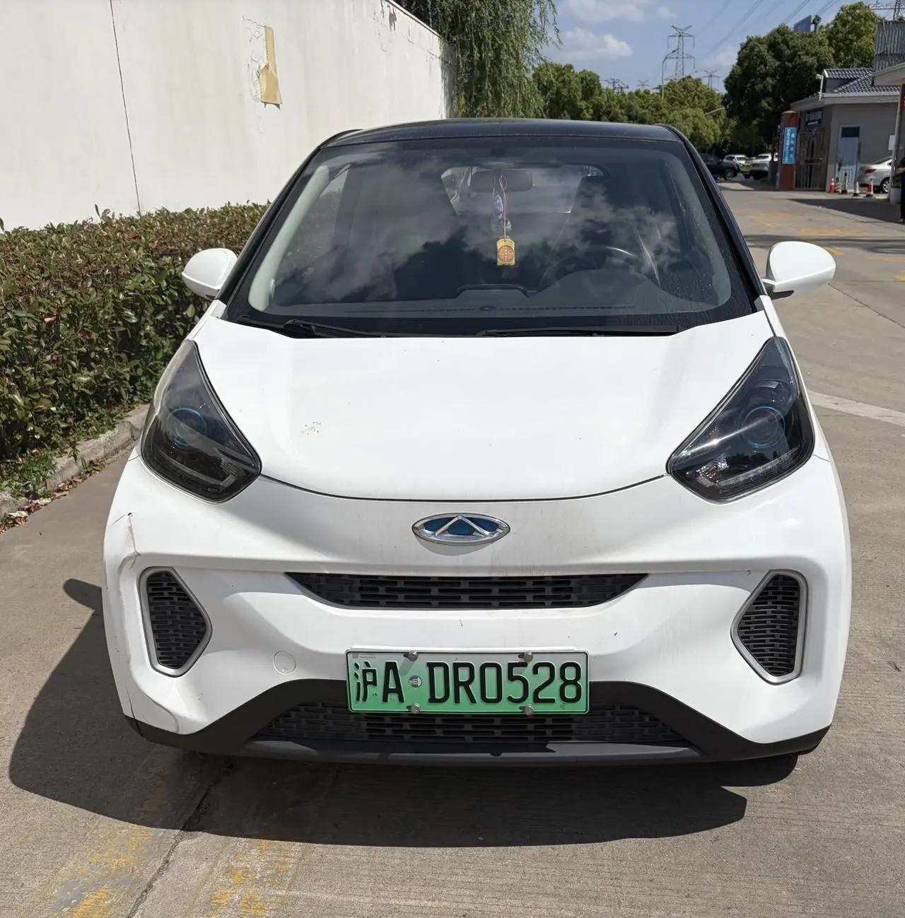 Small Ant 2019 4-seat Smart Edition 35kWh 2