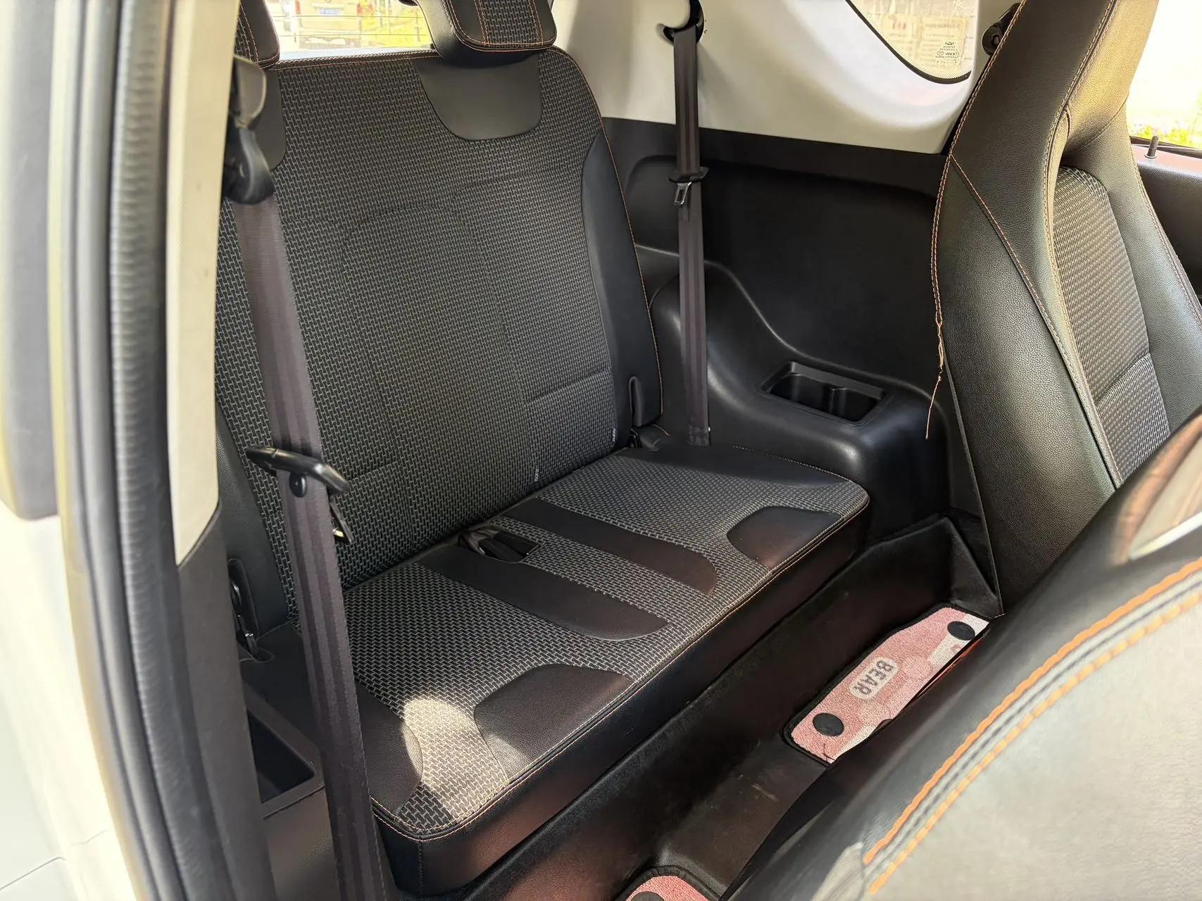 Small Ant 2019 4-seat Smart Edition 35kWh 6