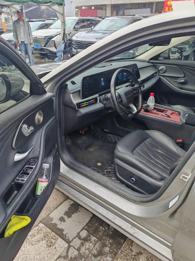 Erez 8 2022 1.6T DCT Ya 4