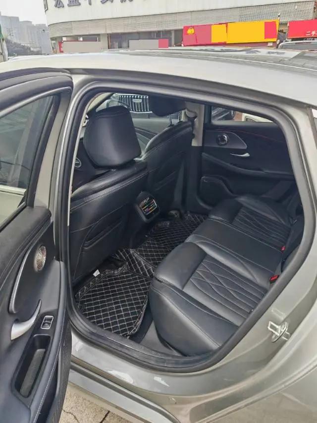 Erez 8 2022 1.6T DCT Ya 5