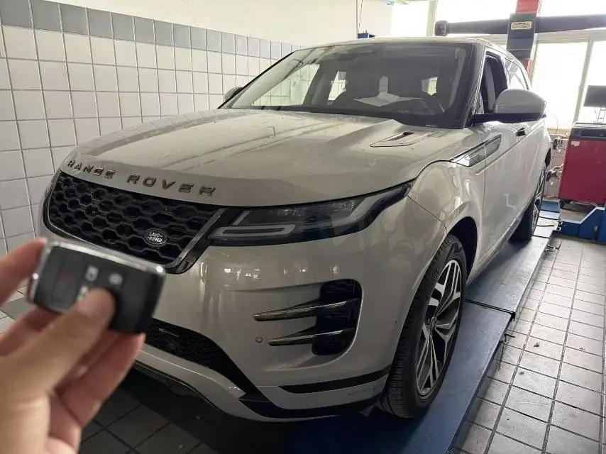 Range Rover Aurora 2022 Aurora L 249PS R-Dynamic Deluxe Edition