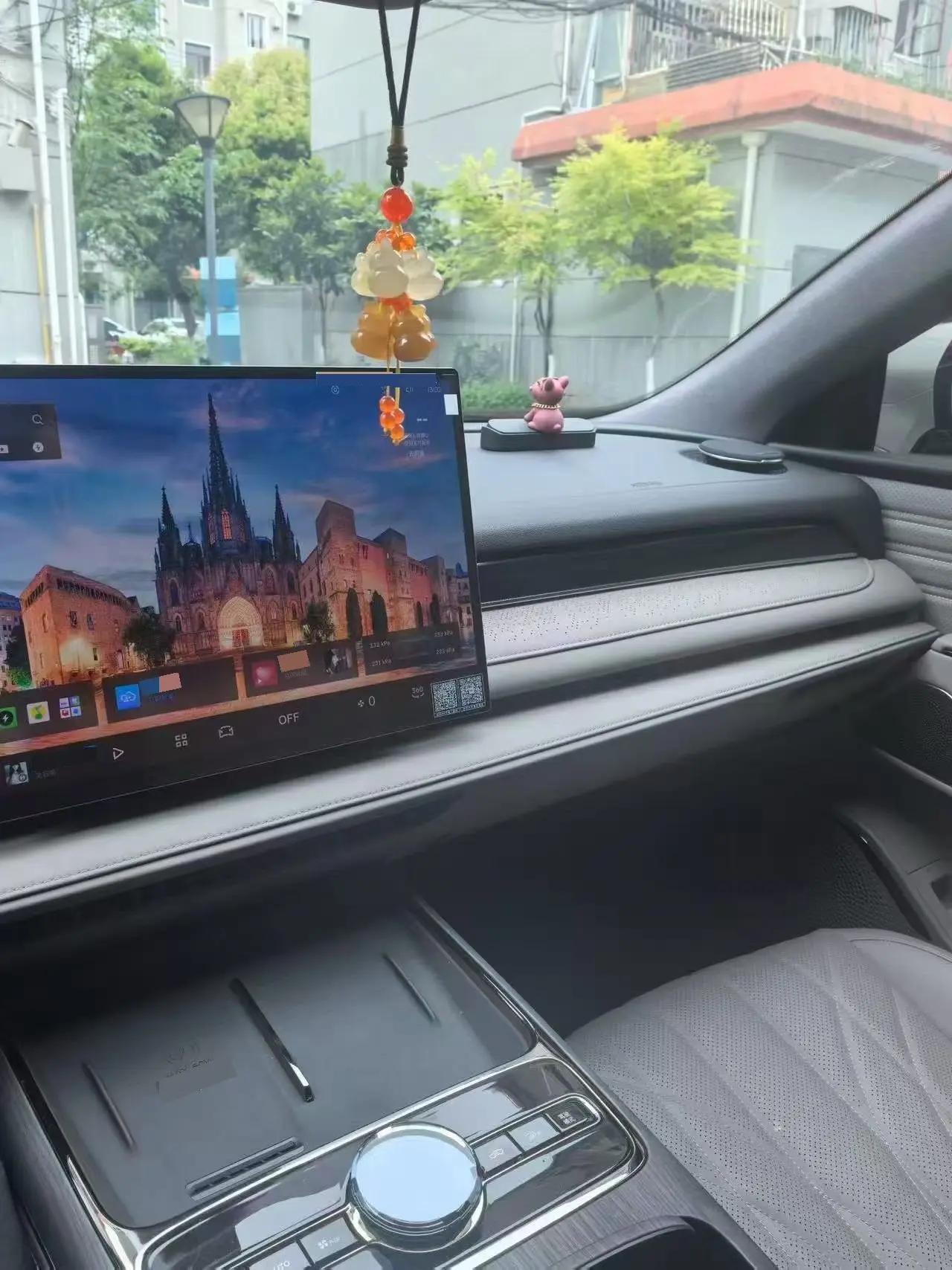 Galaxy Star Yao 8 2025 130km EM-I Premium Edition 2