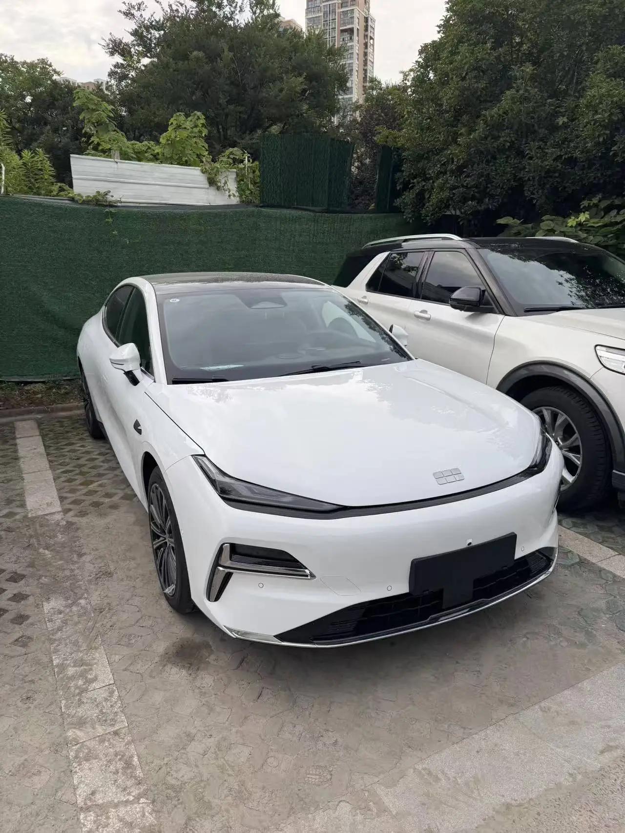 Galaxy Star Yao 8 2025 130km EM-I Premium Edition 5
