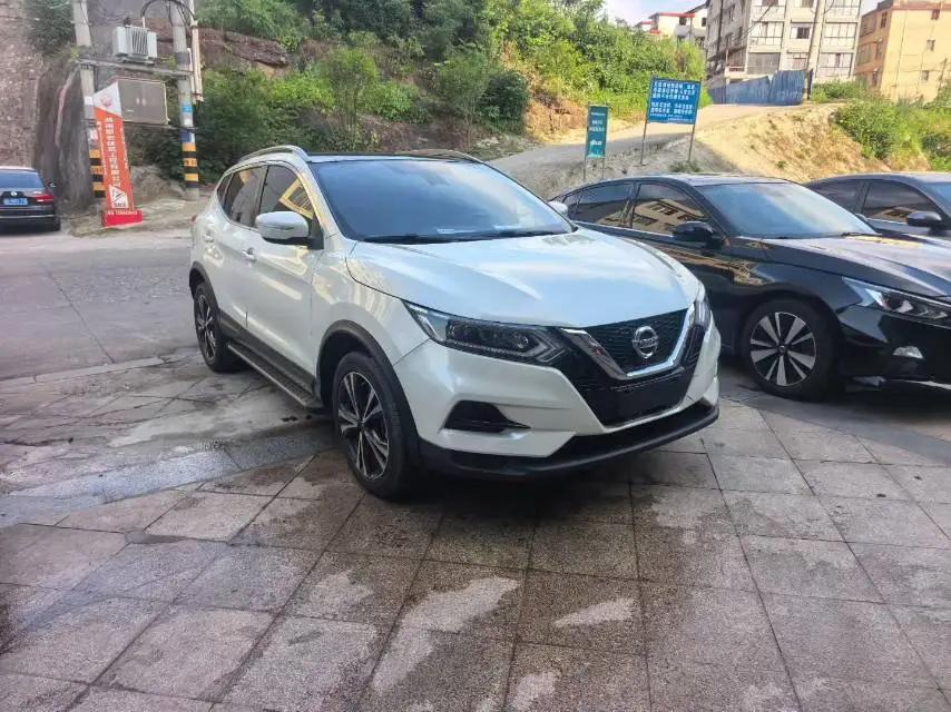 Xiao Ke 2023 Classic 2.0L CVT XV Comfort Edition 2