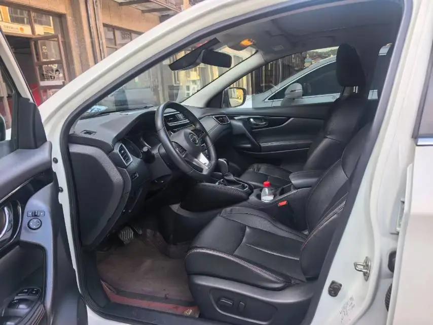 Xiao Ke 2023 Classic 2.0L CVT XV Comfort Edition 3