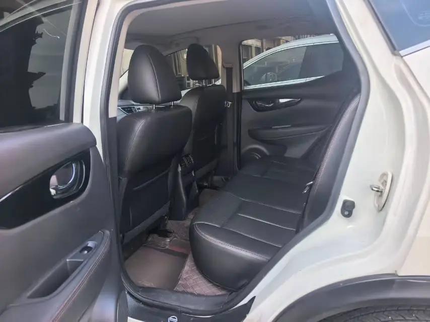 Xiao Ke 2023 Classic 2.0L CVT XV Comfort Edition 4