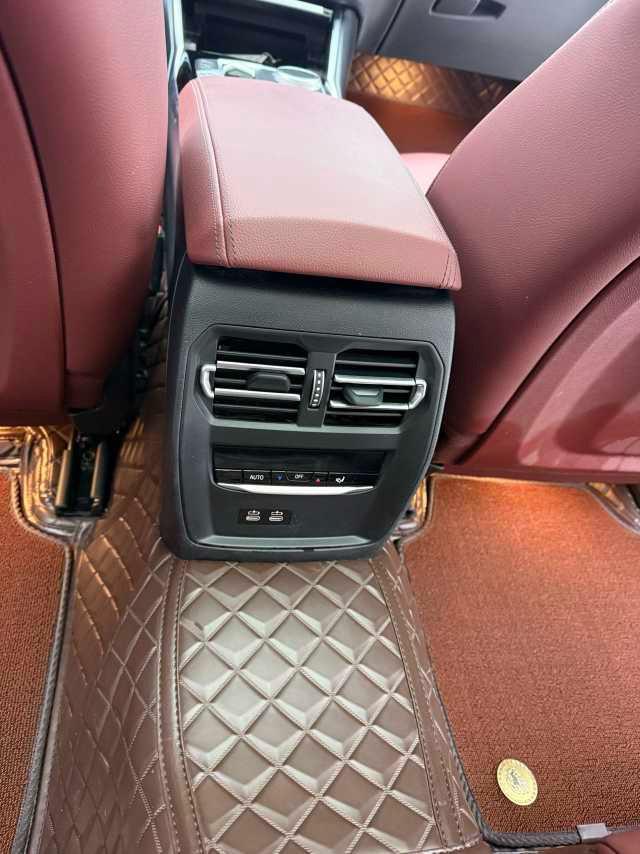 BMW 3 Series 2023 320Li M Sports Suit 14