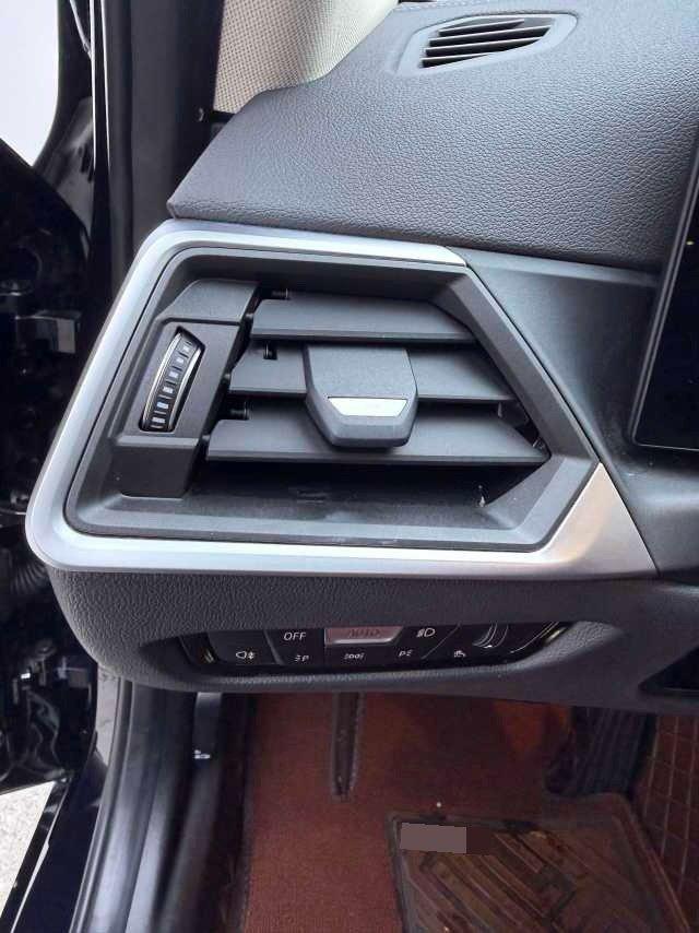 BMW 3 Series 2023 320Li M Sports Suit 6