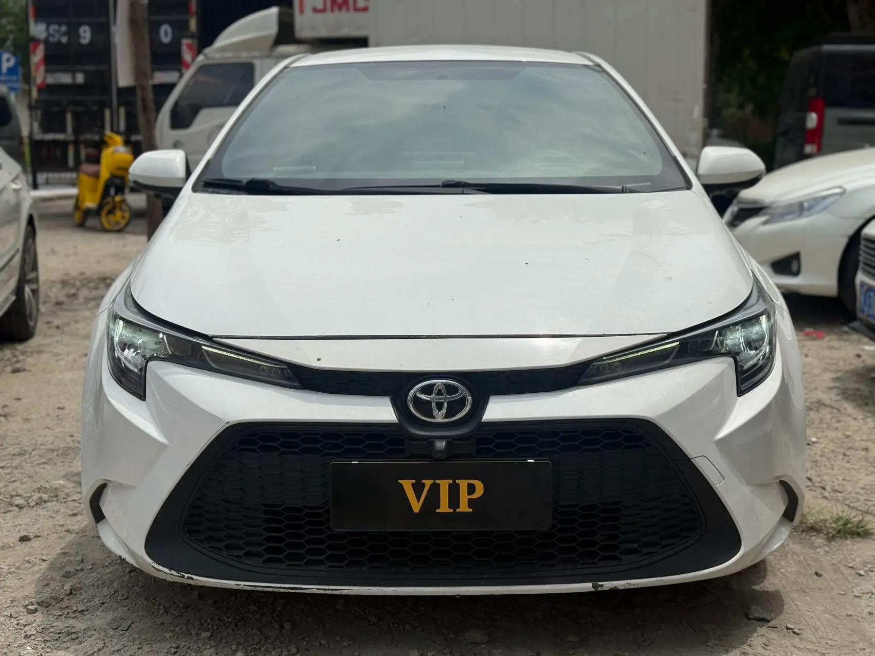 Lei Ling 2022 TNGA 1.5L CVT Enterprising Edition 2