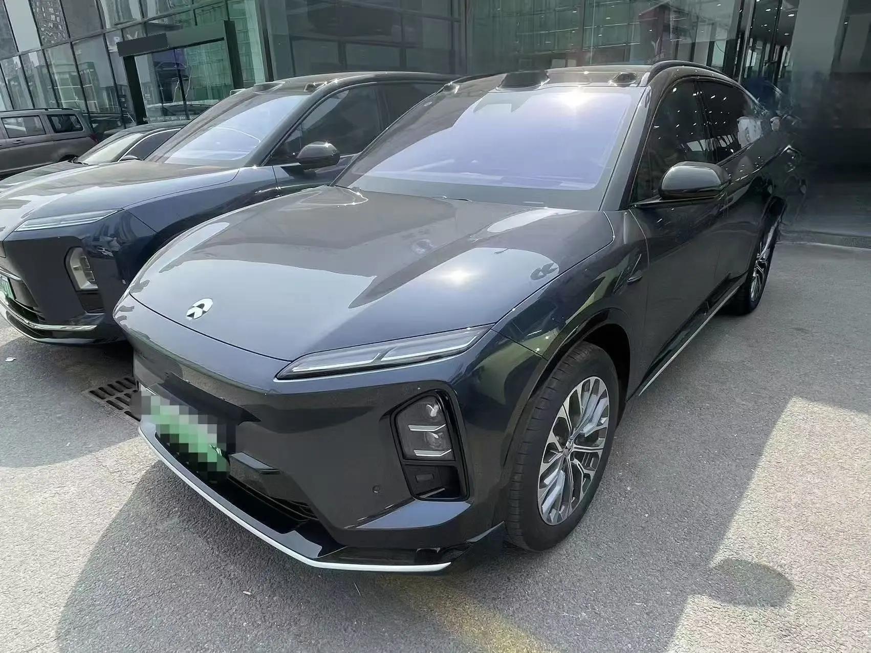 NIO 2025 ES6 75kWh Automatic