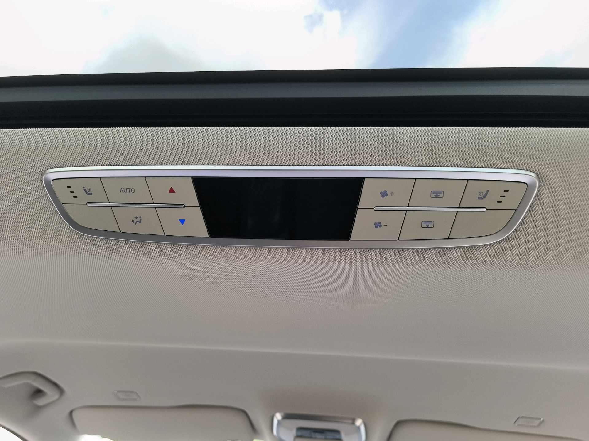 HongQi 2024 HQ9 PHEV 2.0T 4WD Business Edition Welfare Edition Automatic Gear 13