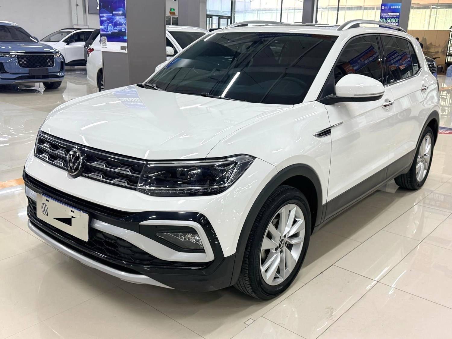 Tujia 2022 1.5L Auto Comfort Edition