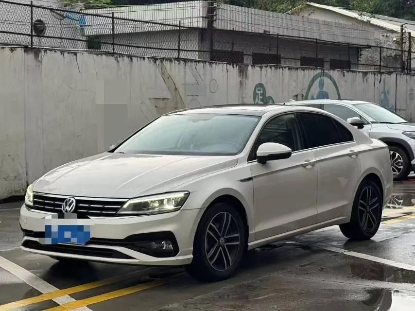 Ling Du 2021 280TSI DSG Comfort Edition