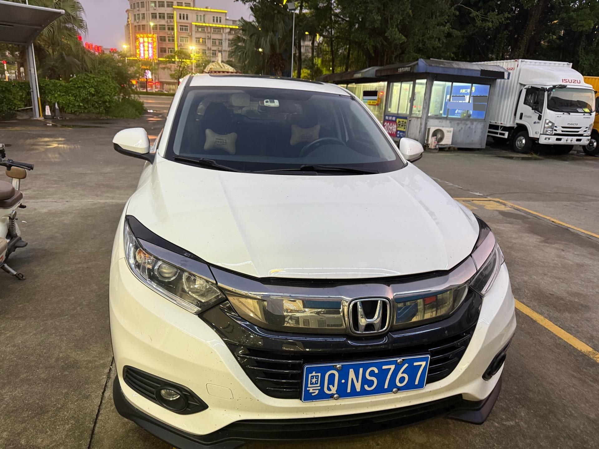 Binzhi 2020 1.5L CVT Pioneer Edition 2