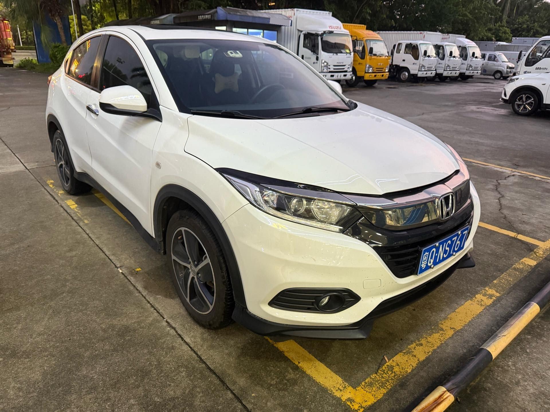 Binzhi 2020 1.5L CVT Pioneer Edition 3