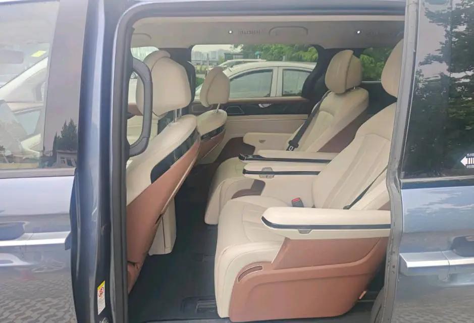 BYD 2025 Model Xia DM-i 1.5T CVT 180km Exceed Version Automatic 3