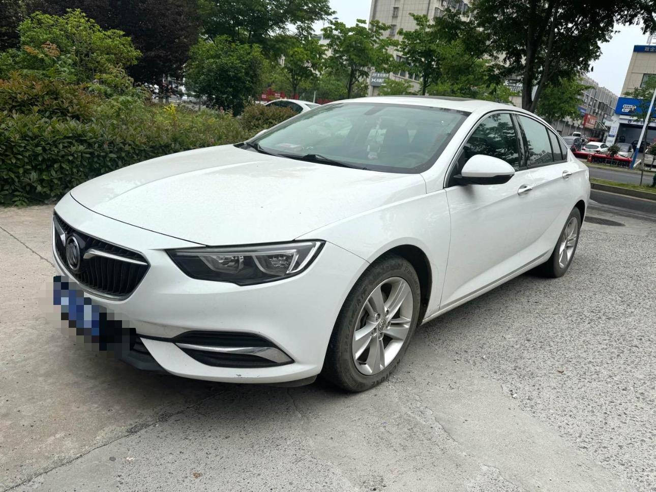 Regal 2019 20T Elite National V