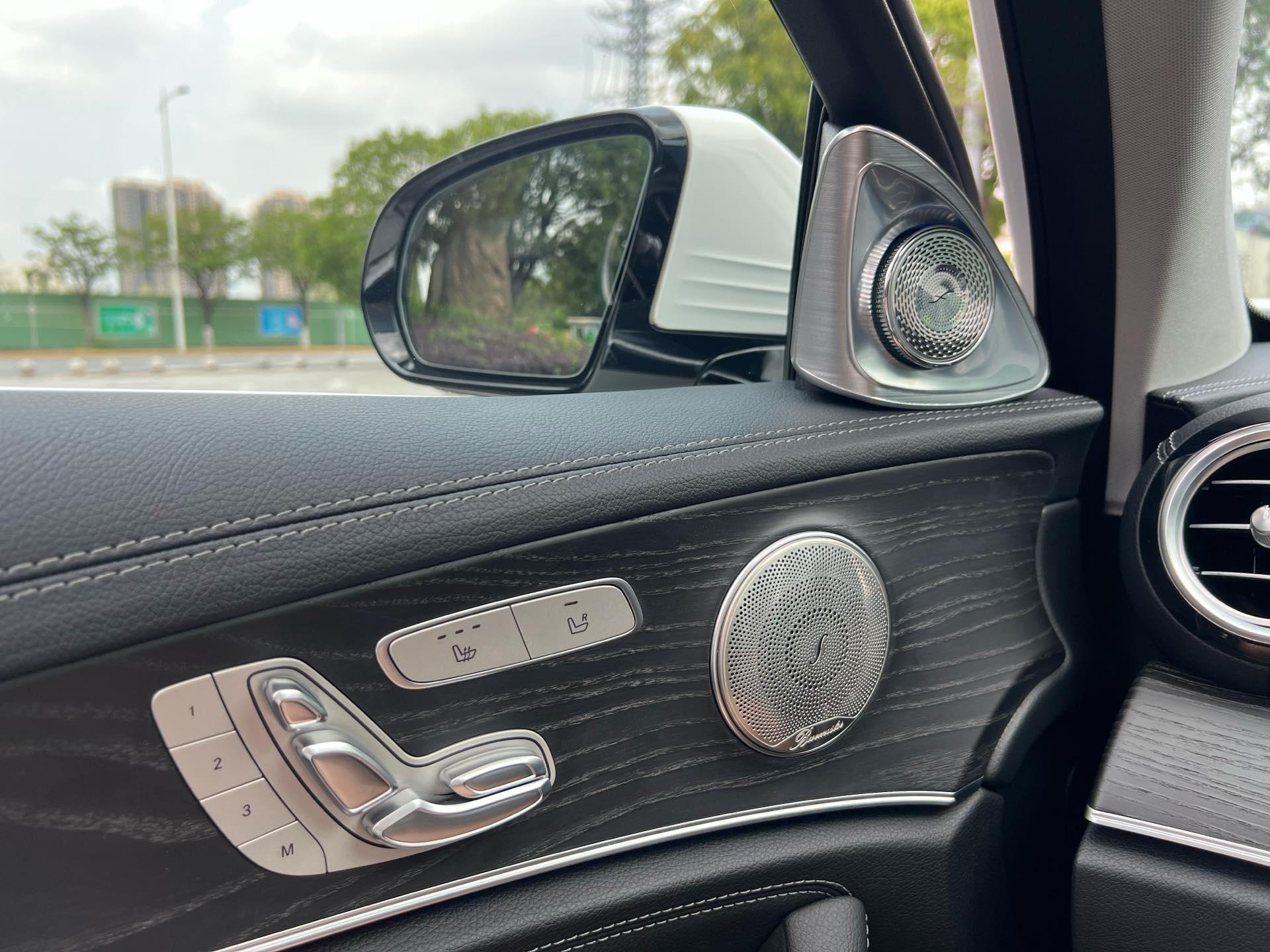 Mercedes Benz E-Class 2020 E 300 L Sports Fashion 5