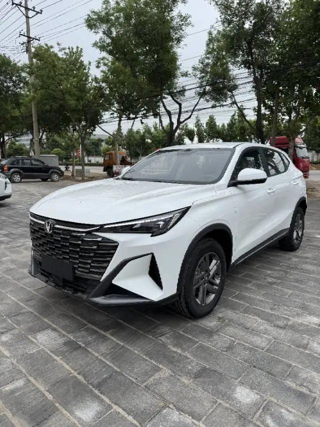 ChangAn 2026 X5 PLUS 1.5T High Energy PRO Automatic Gear