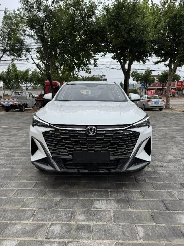 ChangAn 2026 X5 PLUS 1.5T High Energy PRO Automatic Gear 2