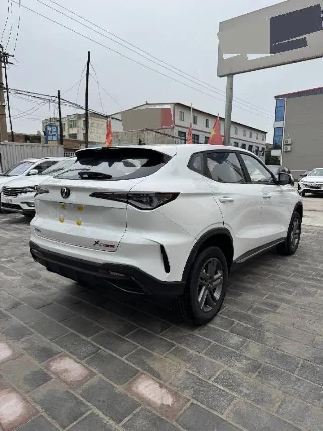 ChangAn 2026 X5 PLUS 1.5T High Energy PRO Automatic Gear 4