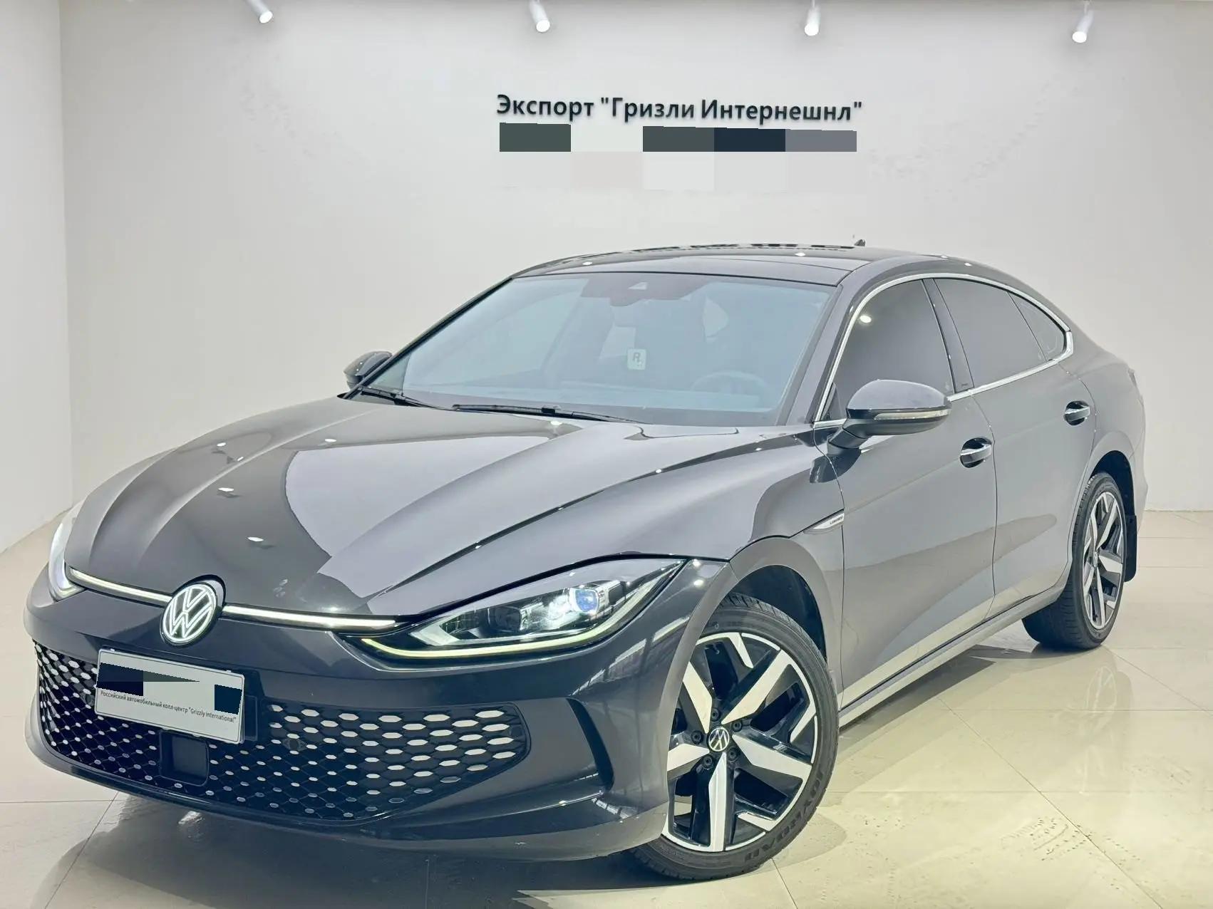 Volkswagen 2023 Lingdu L 1.4TSI 280TSI Spicy Edition Automatic