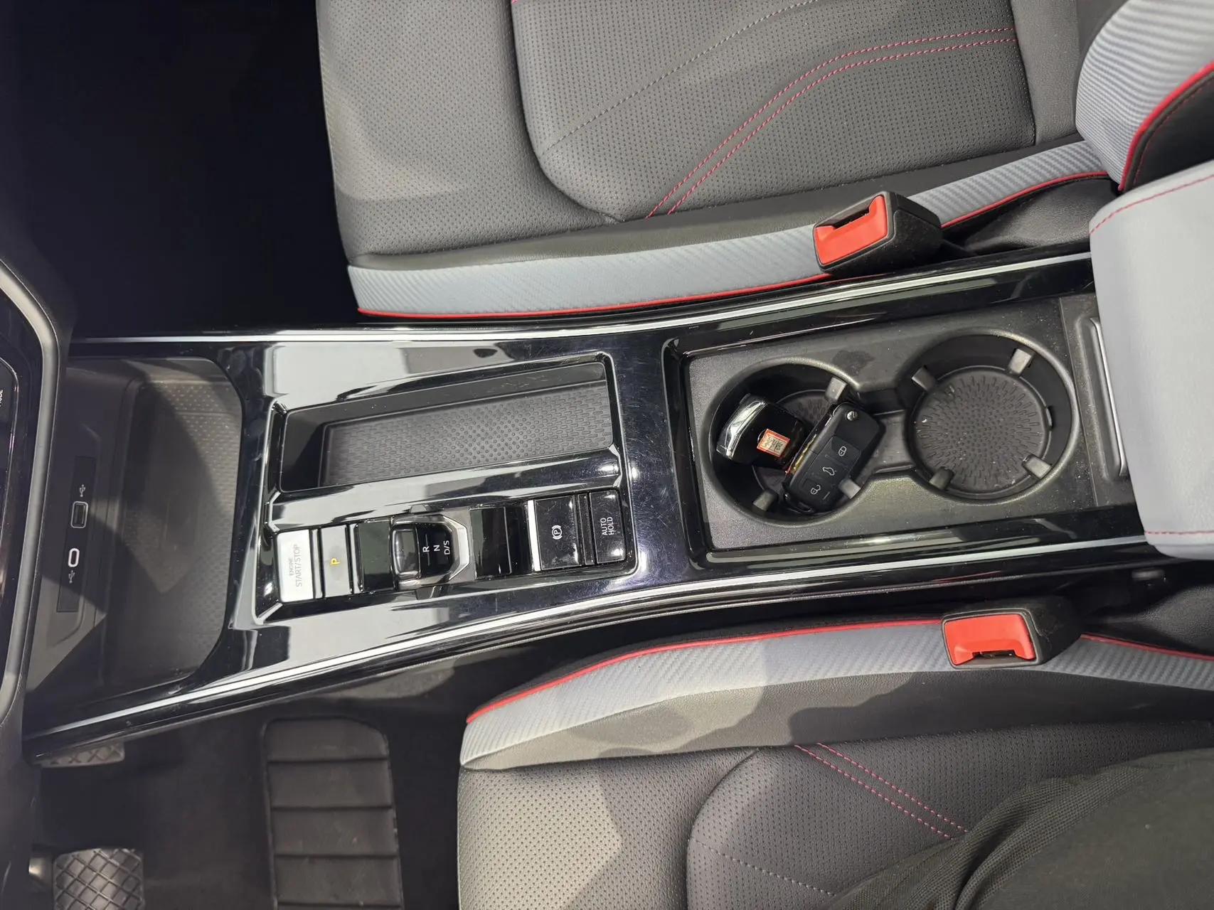 Volkswagen 2023 Lingdu L 1.4TSI 280TSI Spicy Edition Automatic 12