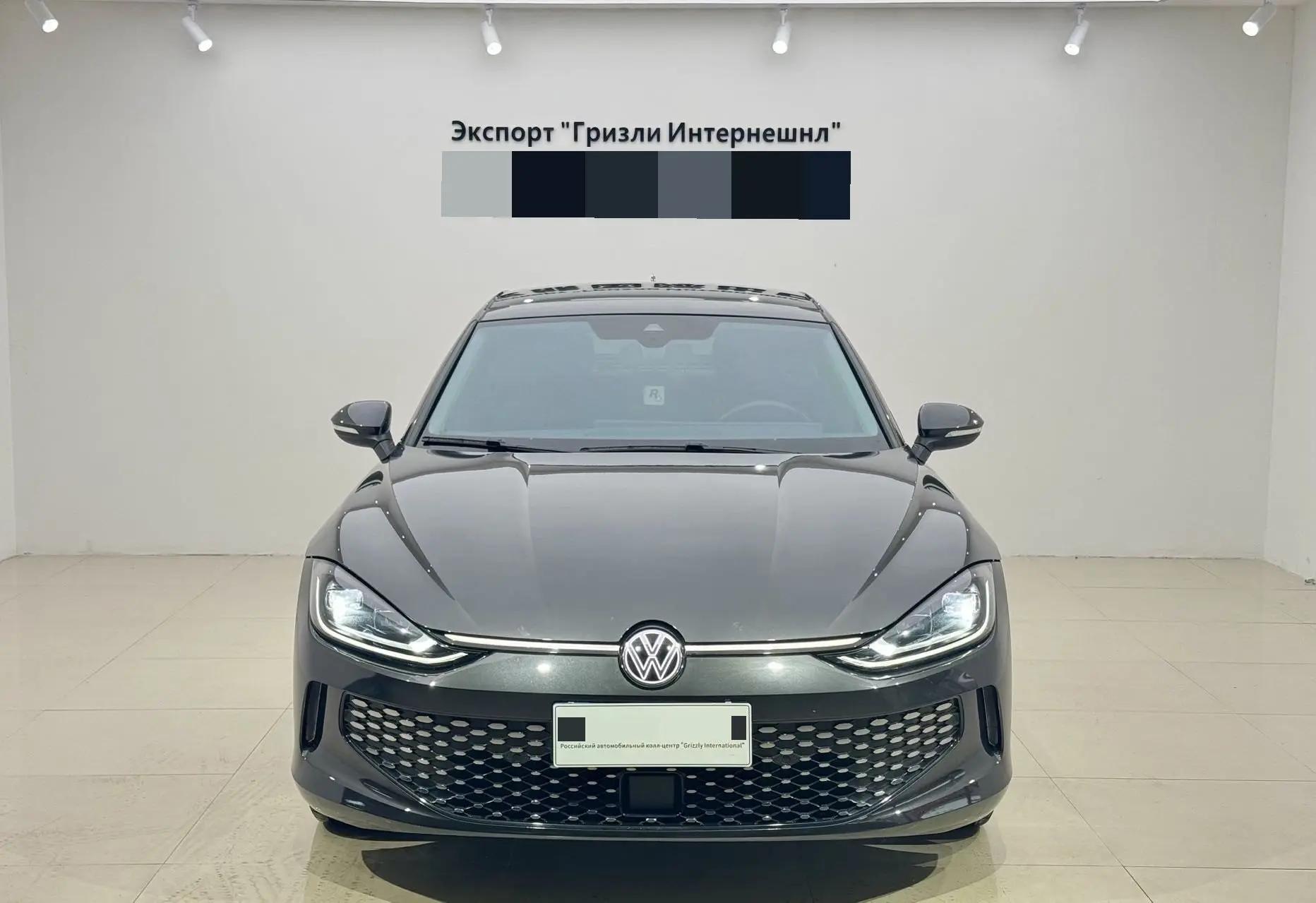 Volkswagen 2023 Lingdu L 1.4TSI 280TSI Spicy Edition Automatic 2