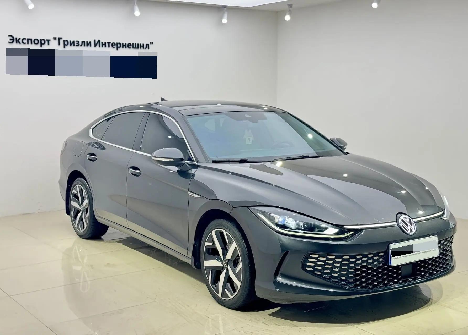 Volkswagen 2023 Lingdu L 1.4TSI 280TSI Spicy Edition Automatic 3