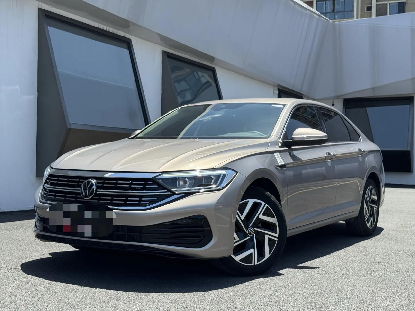 Volkswagen 2025 Sagitar 1.5TSI 300TSI Exceed Version (Restyled) Automatic