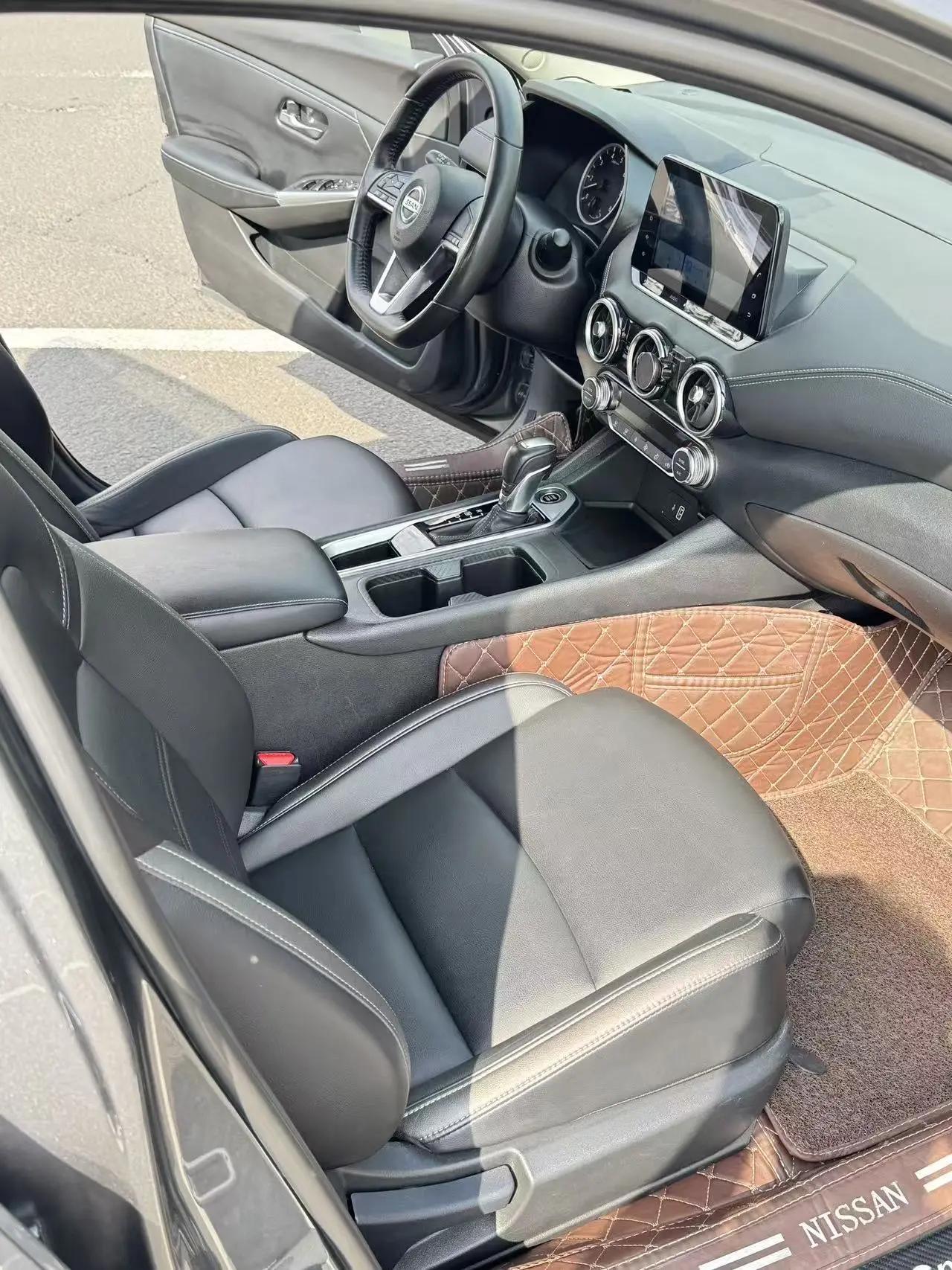 Sylphy 2020 1.6L XL CVT Enjoyment Edition 2