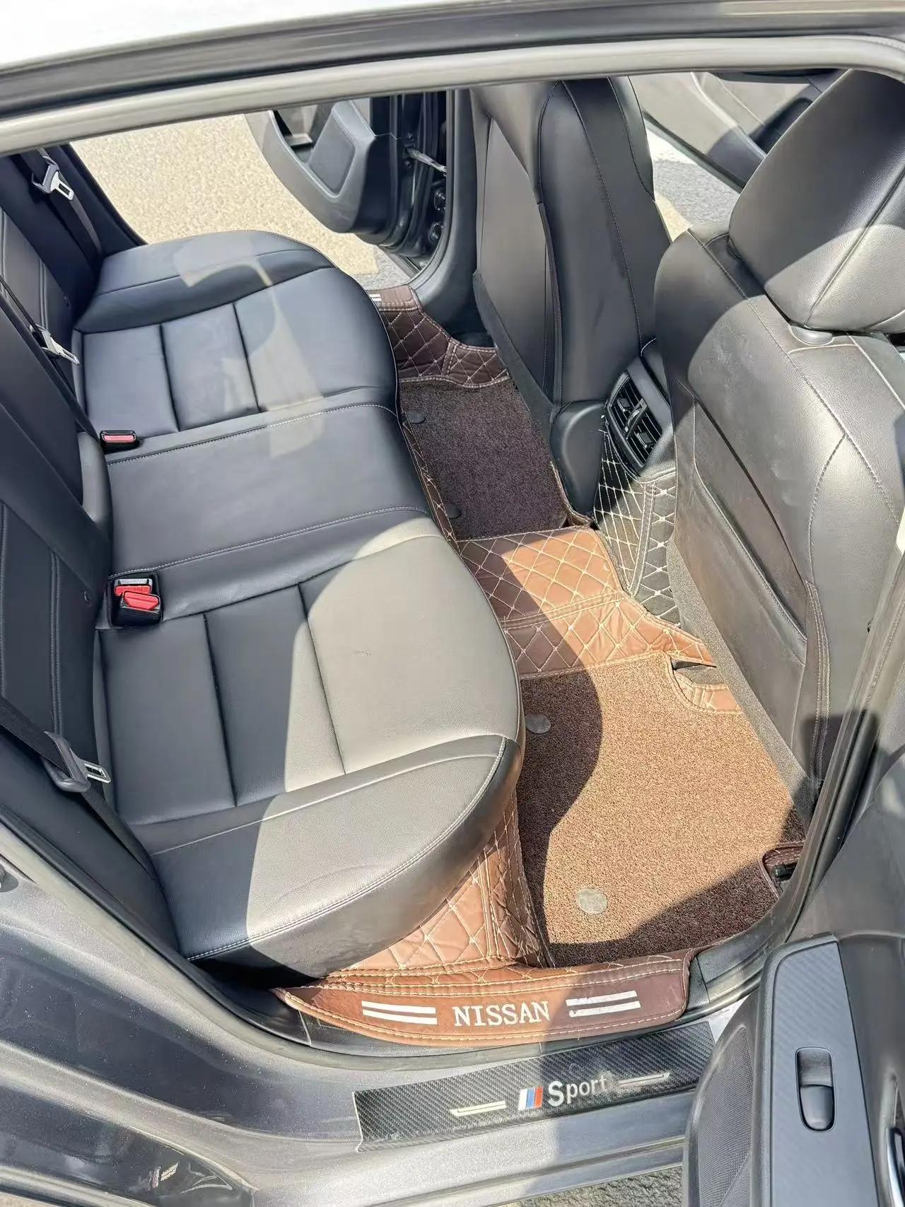 Sylphy 2020 1.6L XL CVT Enjoyment Edition 4