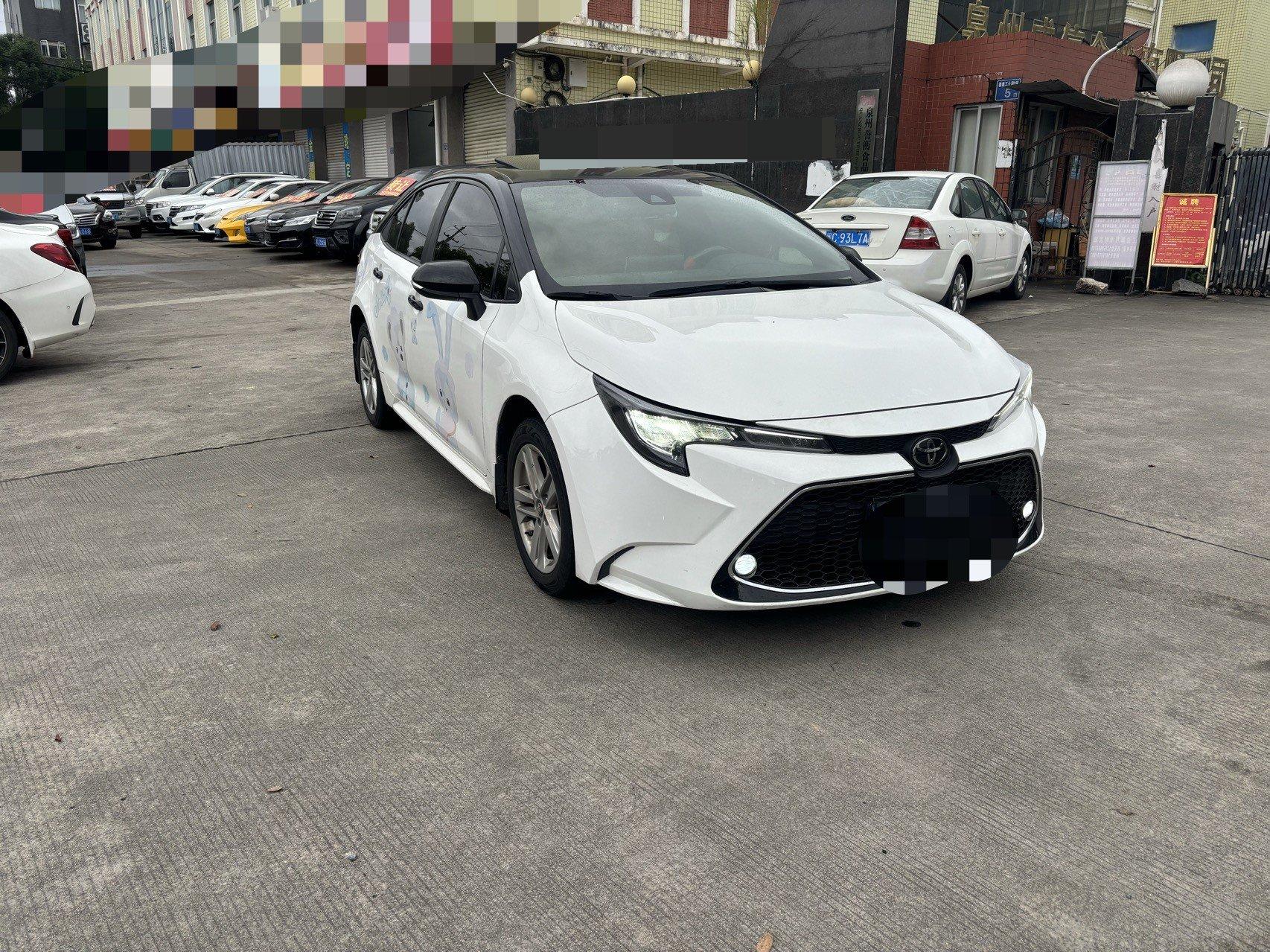 Lei Ling 2022 185T CVT Deluxe Edition 3