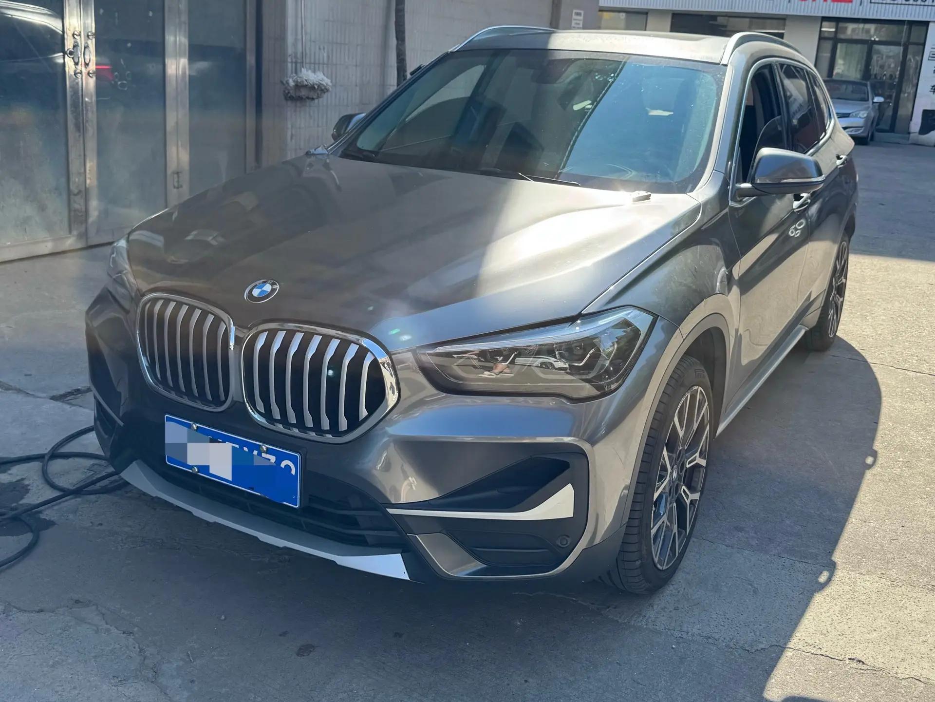 BMW X1 2021 xDrive25Li exclusive type