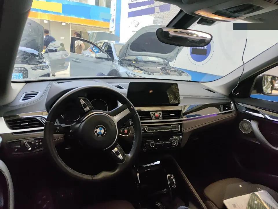 BMW X1 2021 xDrive25Li exclusive type 3