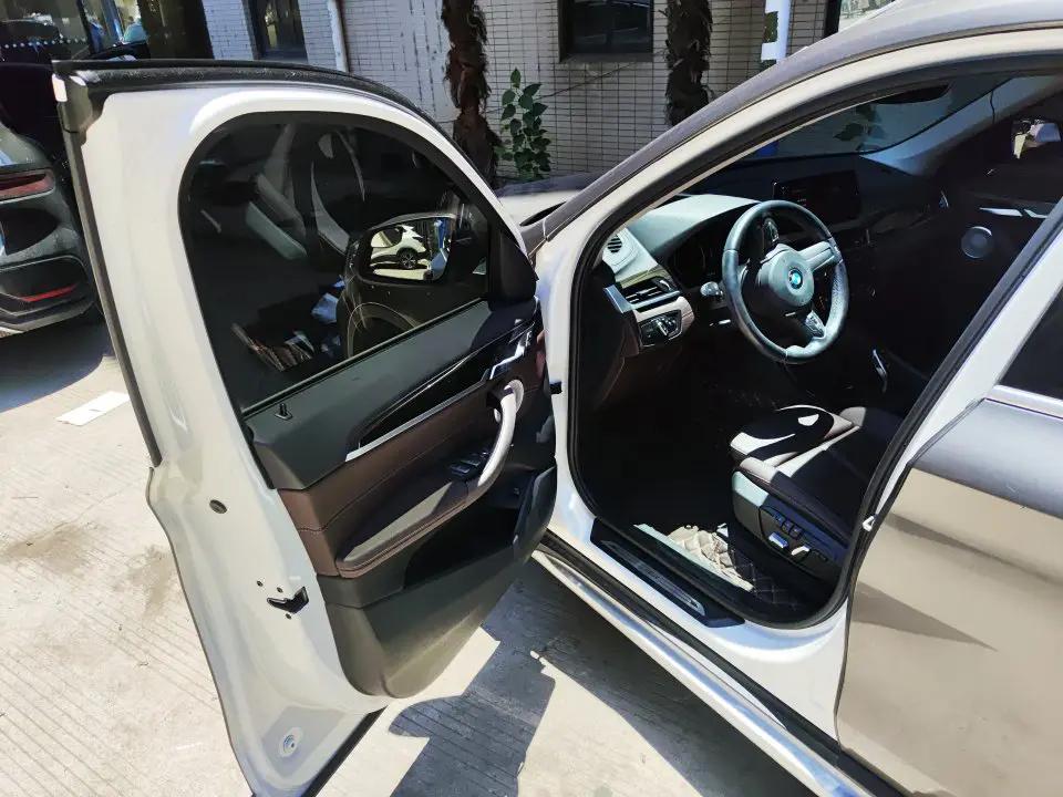 BMW X1 2021 xDrive25Li exclusive type 4