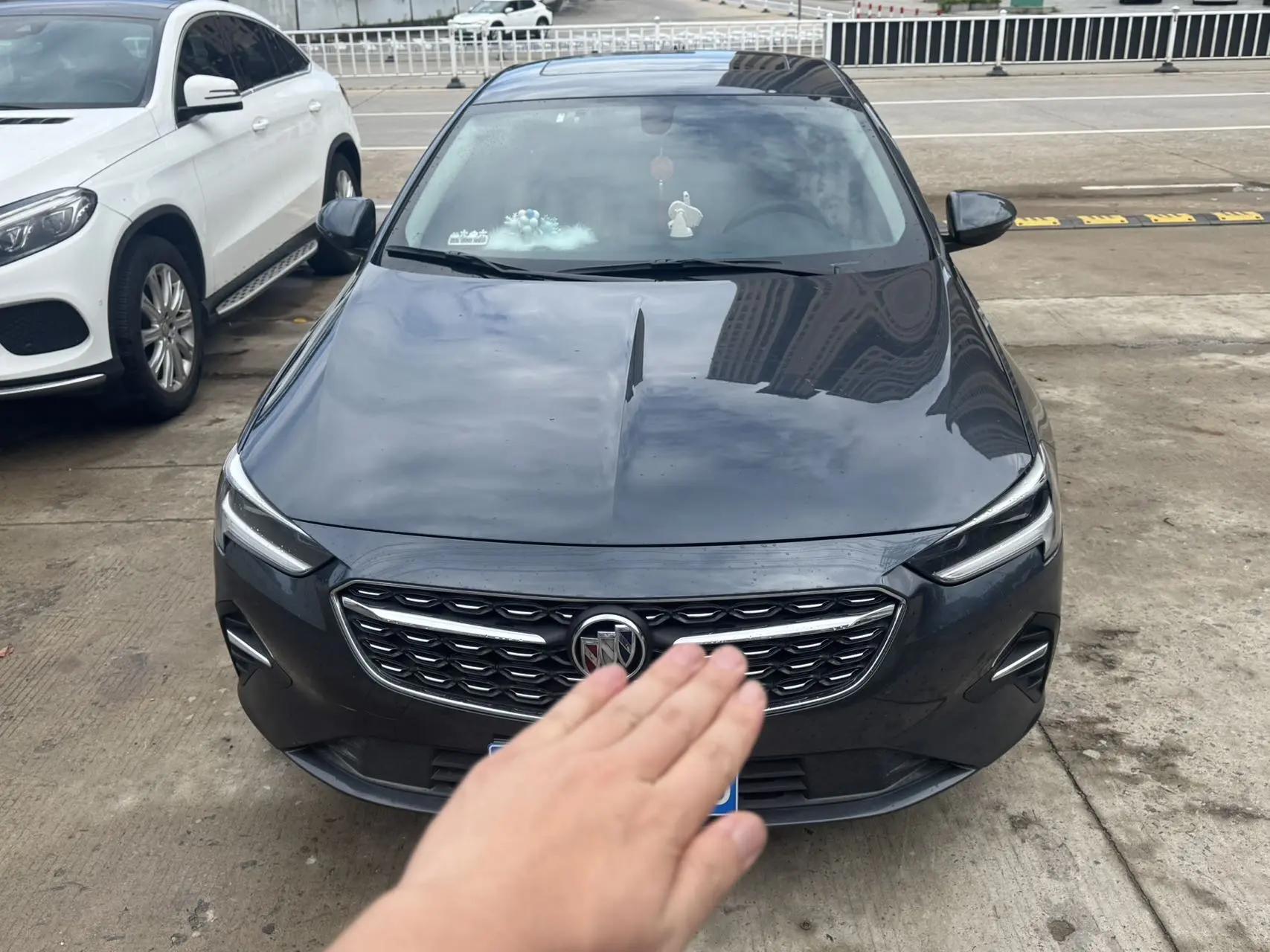 Regal 2020 552T Elite 2