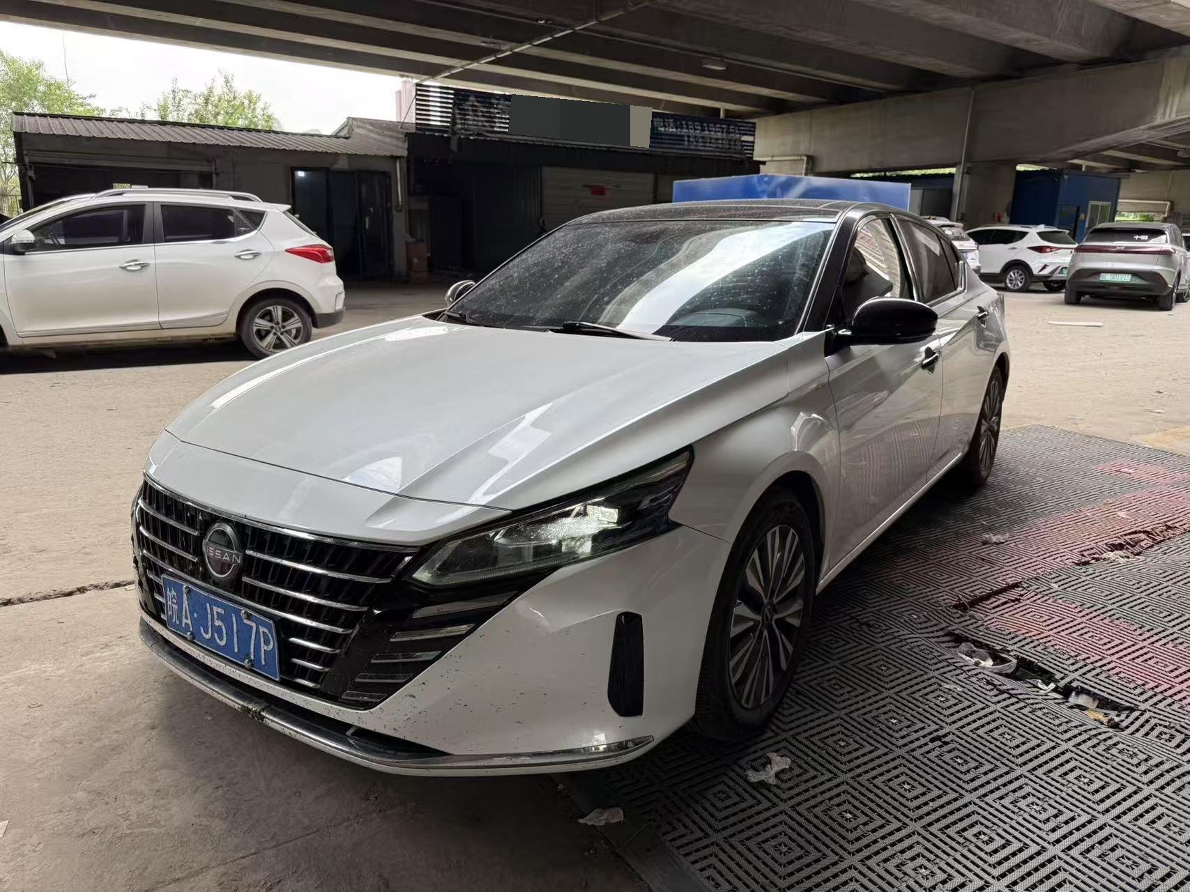 Teana 2022 2.0L XL-TLS Pleasant Edition